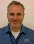 Erik Jørgensen