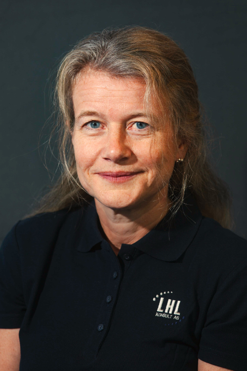 Kristine Gabrielsson